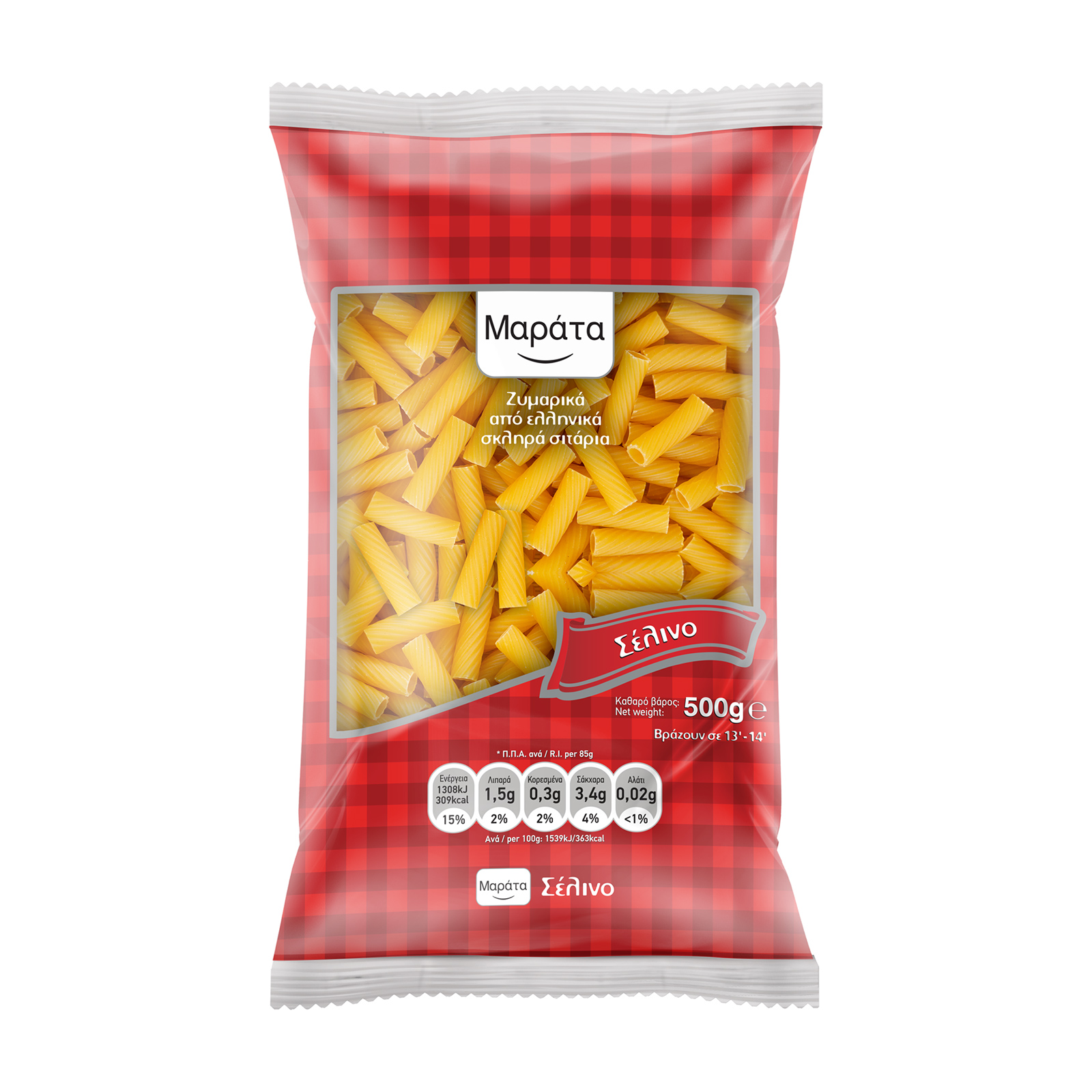 Μαράτα Σέλινο 500g Μαράτα Σέλινο 500g