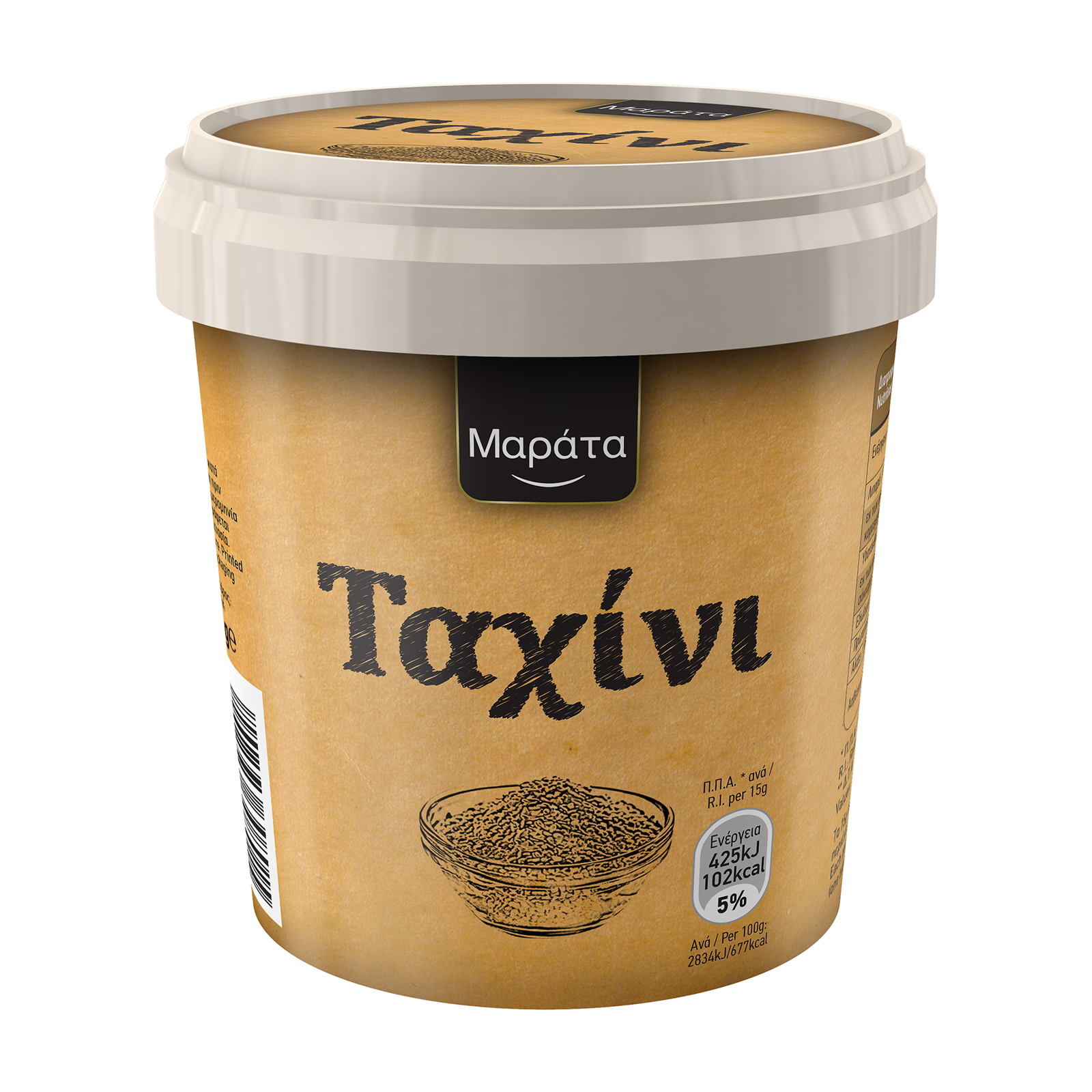 Μαράτα Ταχίνι 900g