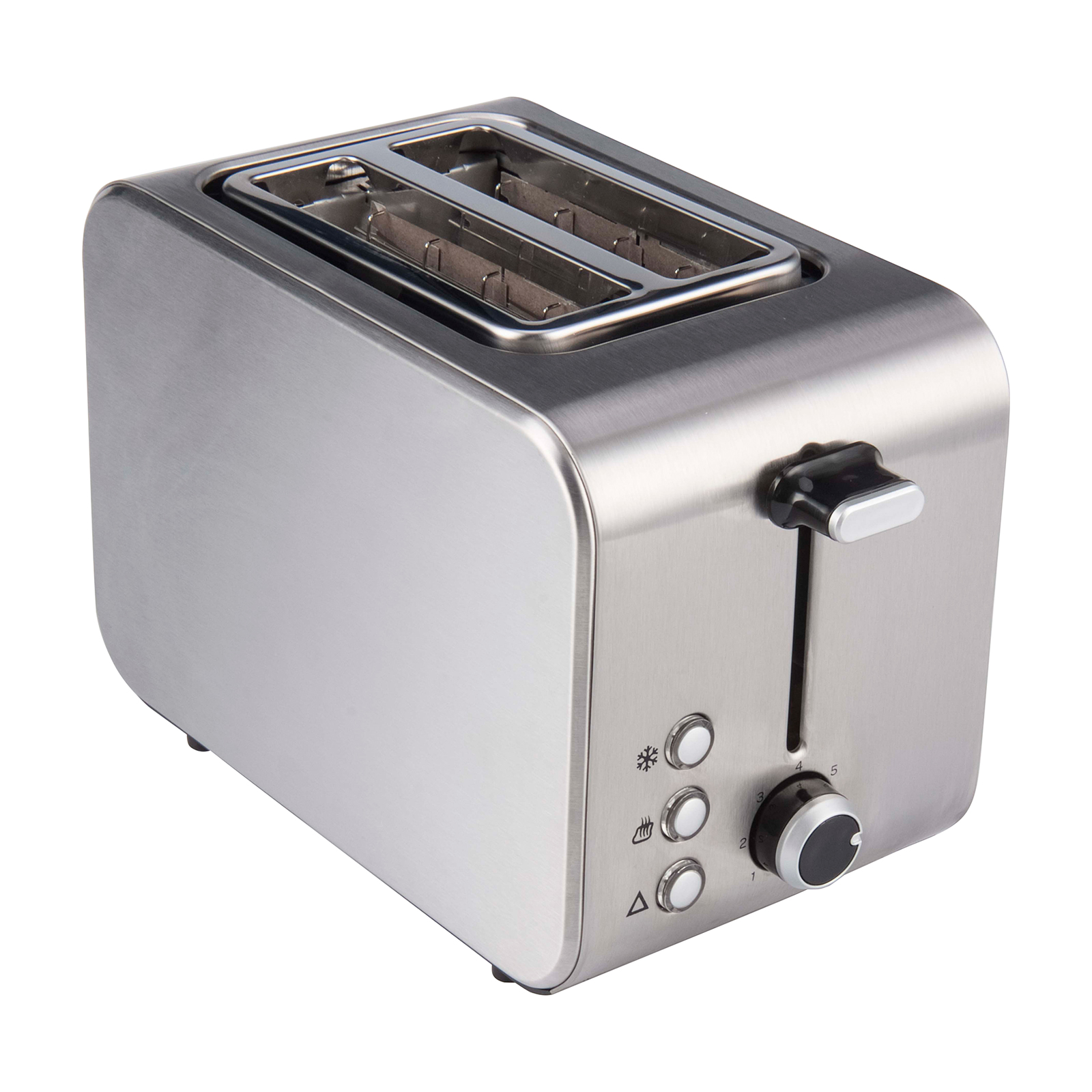 Margarit Ανοξείδωτη Φρυγανιέρα TA8117CA-GS Margarit Ανοξείδωτη Φρυγανιέρα TA8117CA-GS