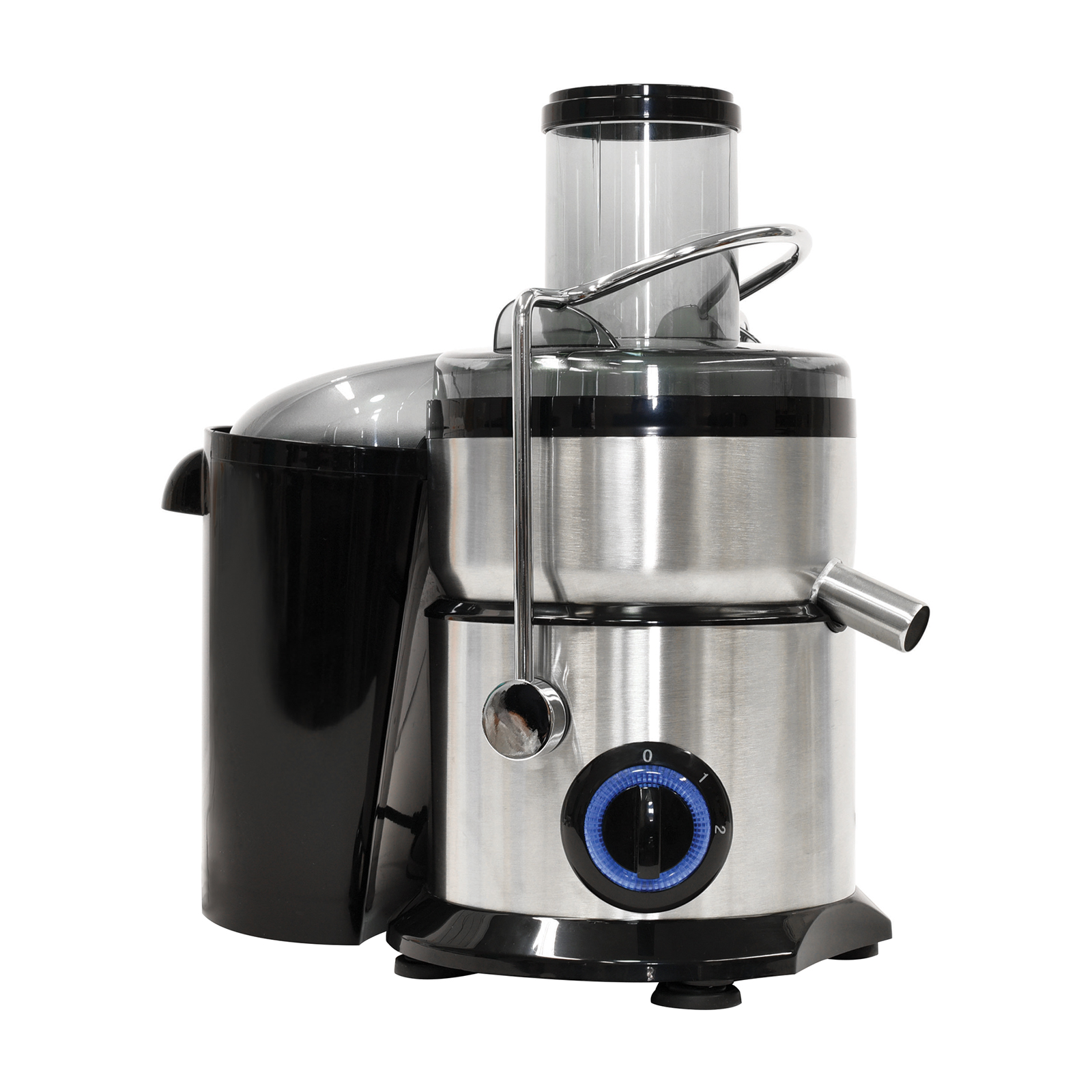 Margarit Αποχυμωτής με Ανοξείδωτο Σώμα FB-818CA Margarit Αποχυμωτής με Ανοξείδωτο Σώμα FB-818CA