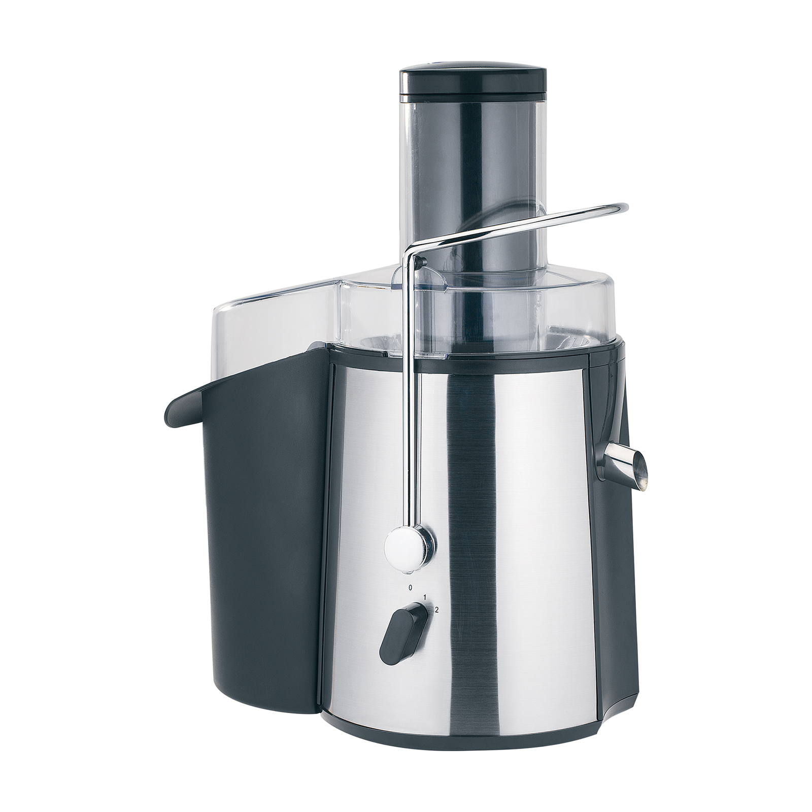 Margarit Αποχυμωτής από Ανοιξείδωτο Ατσάλι JE1600 Margarit Αποχυμωτής από Ανοιξείδωτο Ατσάλι JE1600