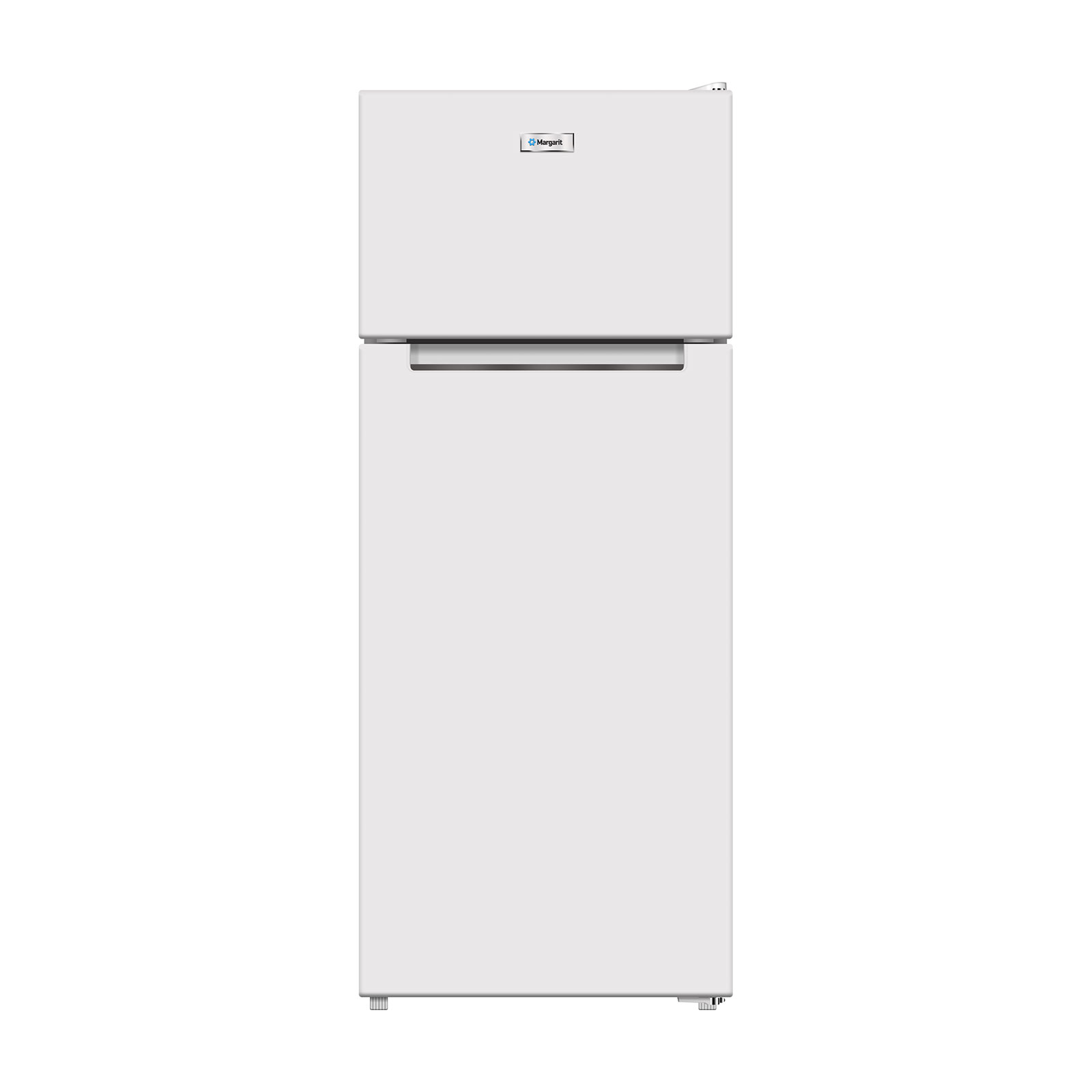 Margarit Ψυγείο δίπορτο TM206W Margarit Ψυγείο δίπορτο TM206W