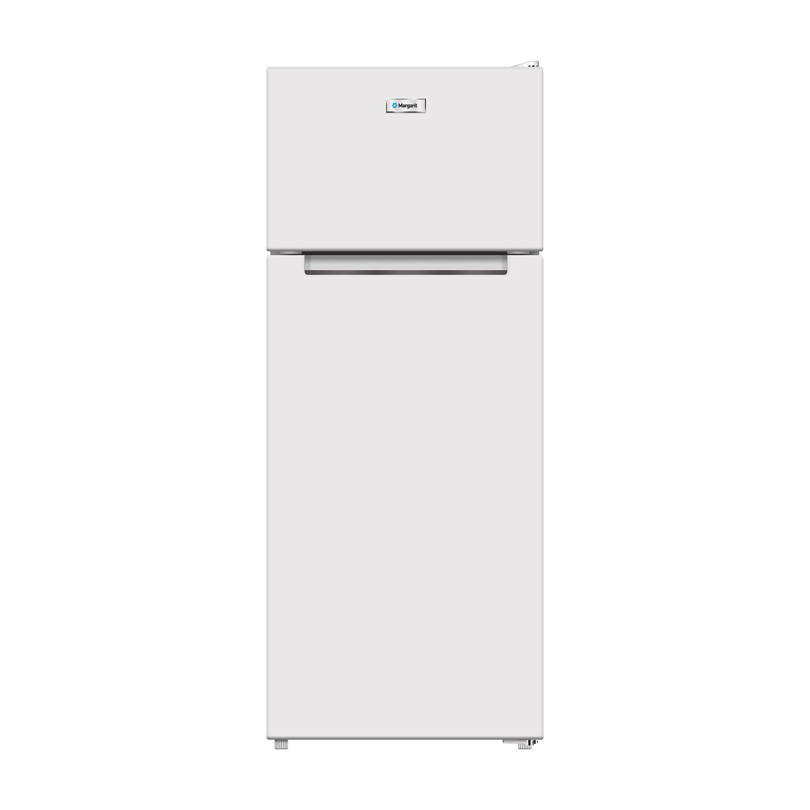 Margarit Ψυγείο δίπορτο TM320W Margarit Ψυγείο δίπορτο TM320W