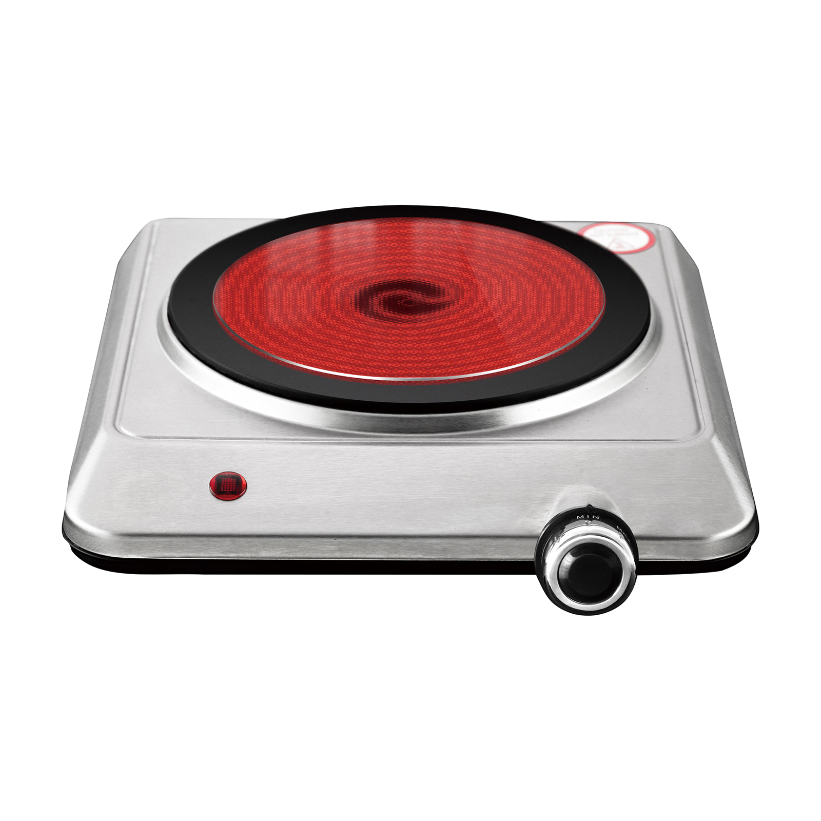 Margarit Επιτραπέζια Κεραµική Εστία HP102-T6 Margarit Επιτραπέζια Κεραµική Εστία HP102-T6