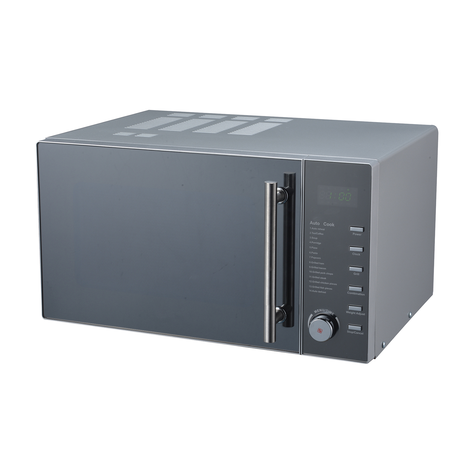 Margarit Φούρνος Μικροκυμάτων GBD239BMH-P