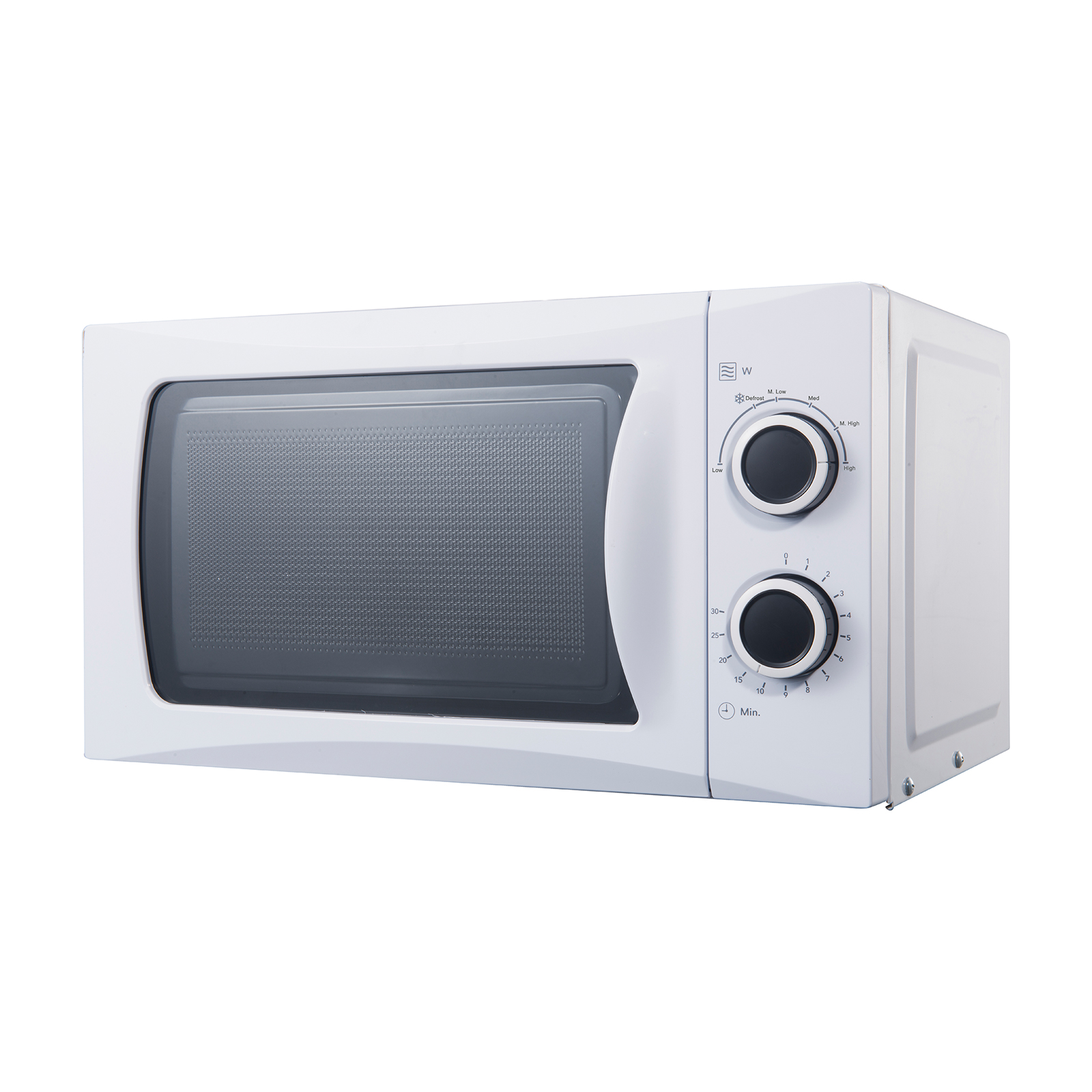 Margarit Φούρνος Μικροκυμάτων SMH207DEH-P