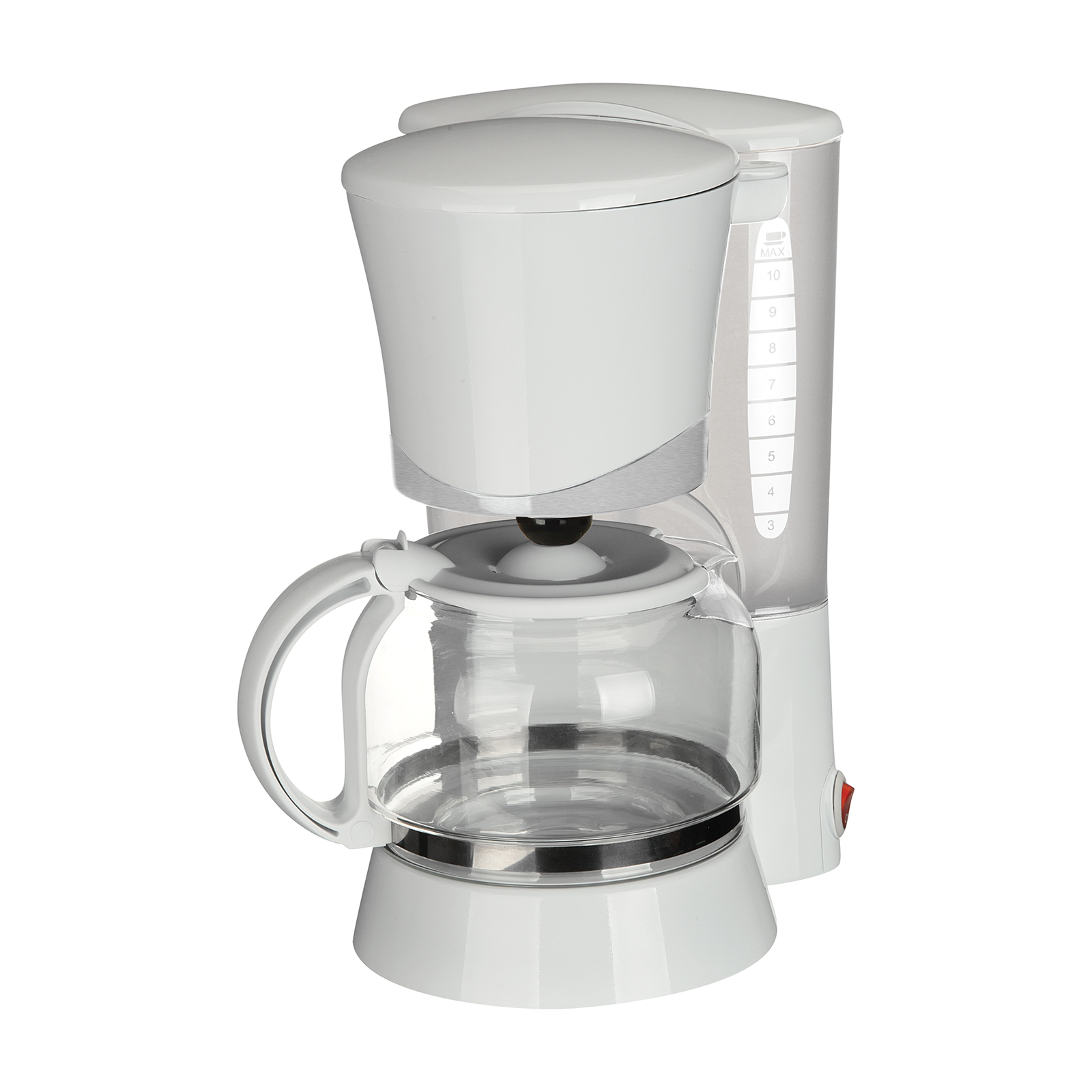 Margarit Καφετιέρα Φίλτρου CM2021 Margarit Καφετιέρα Φίλτρου CM2021