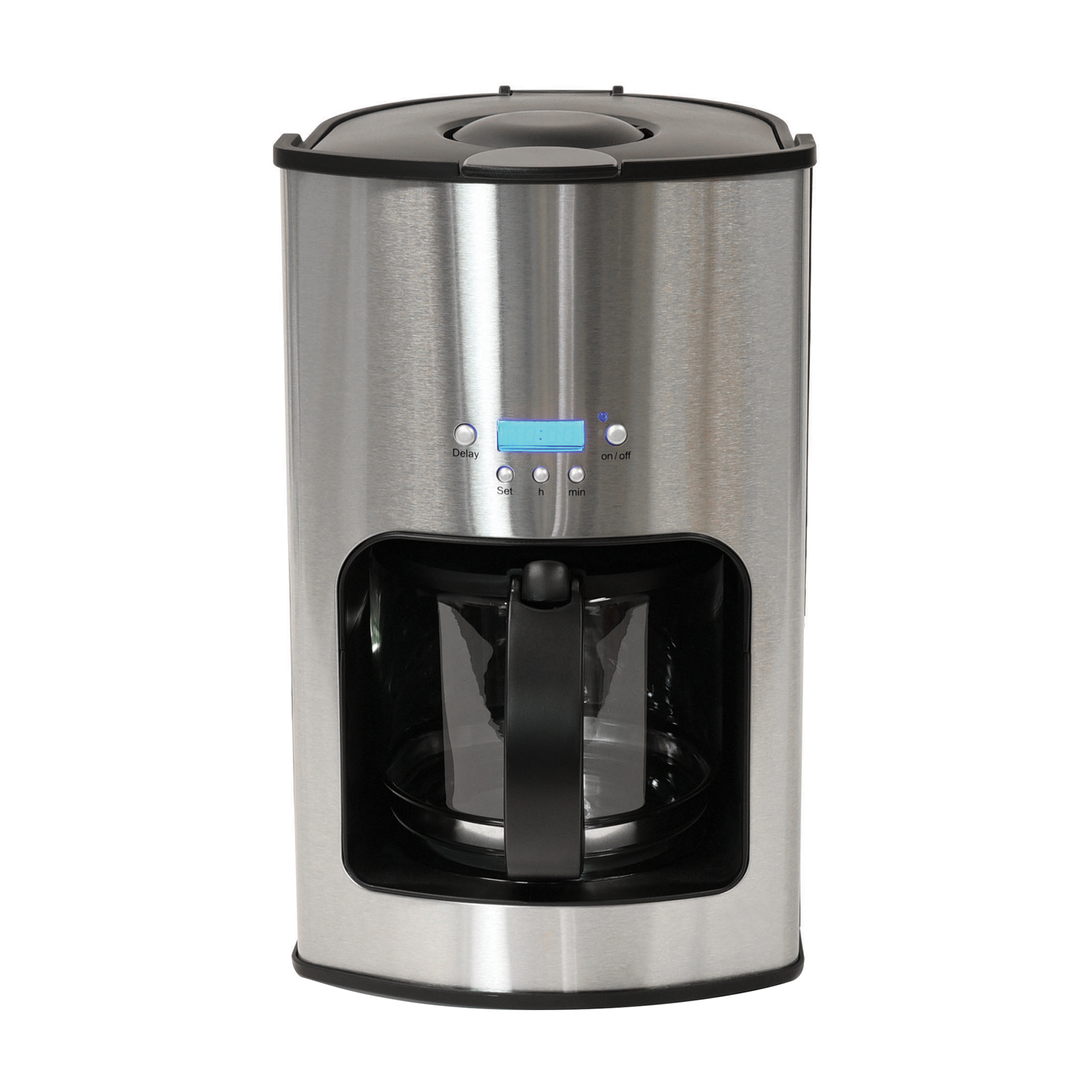 Margarit Καφετιέρα Φίλτρου CM2062ST