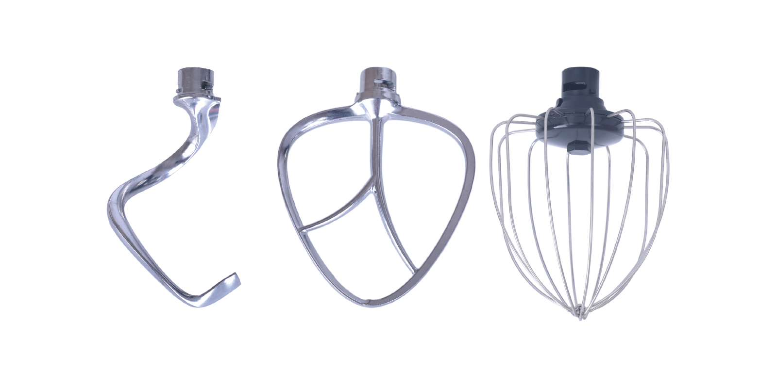 Ζυμωτήρας, Αυγοδάρτης, Αναδευτήρας