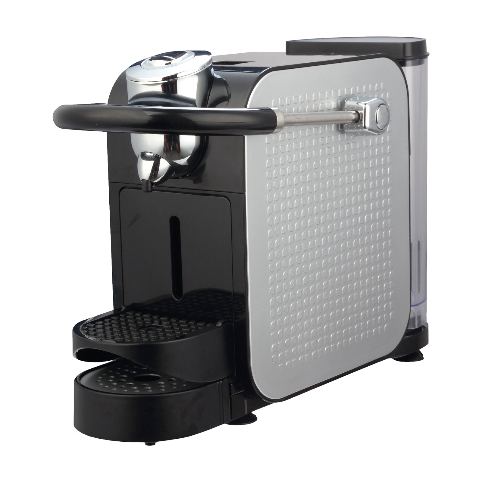 Margarit Μηχανή Espresso με Χρήση Κάψουλας CM7001D-CE Margarit Μηχανή Espresso με Χρήση Κάψουλας CM7001D-CE