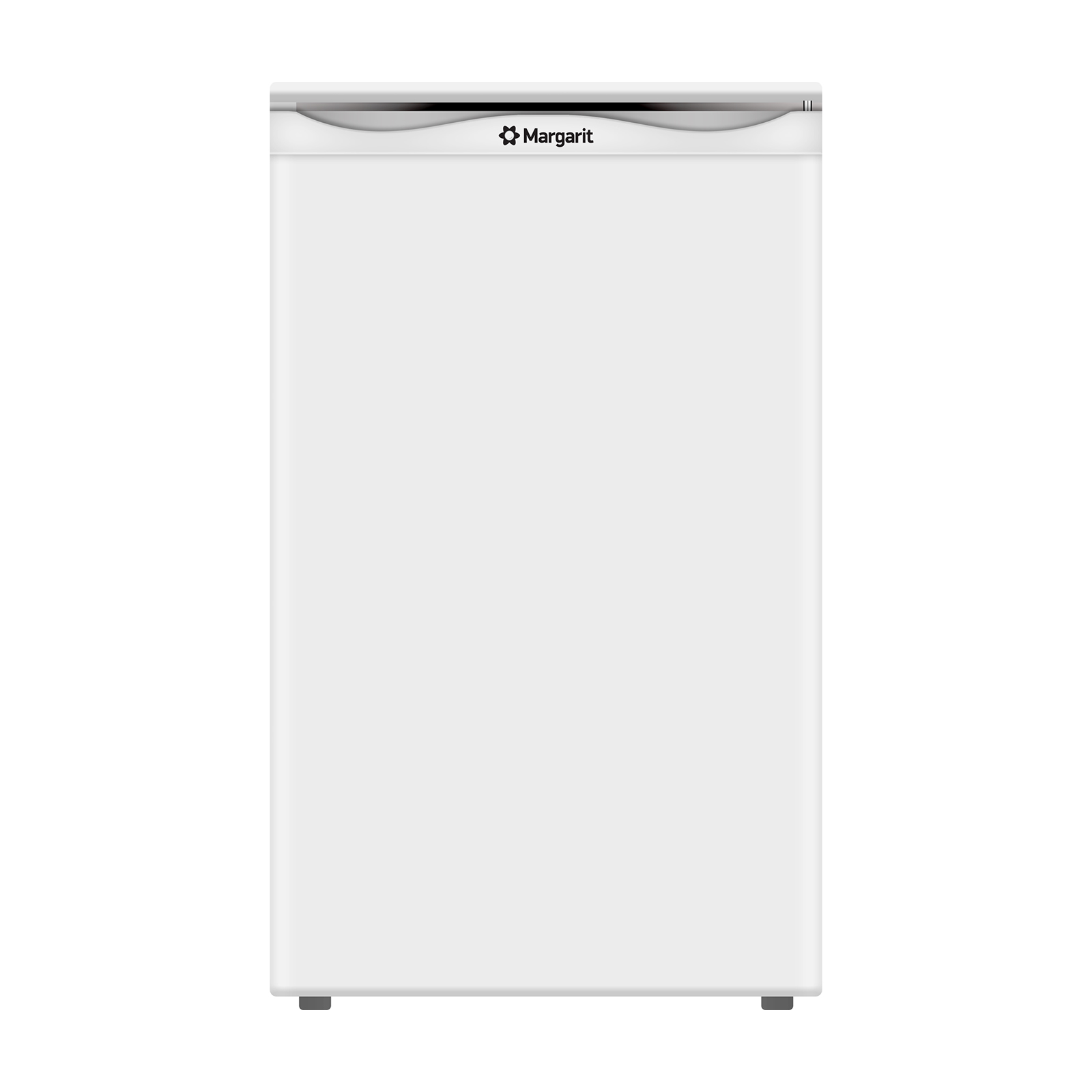 Margarit Ψυγείο Μικρό Λευκό TFW85N Margarit Ψυγείο Μικρό Λευκό TFW85N