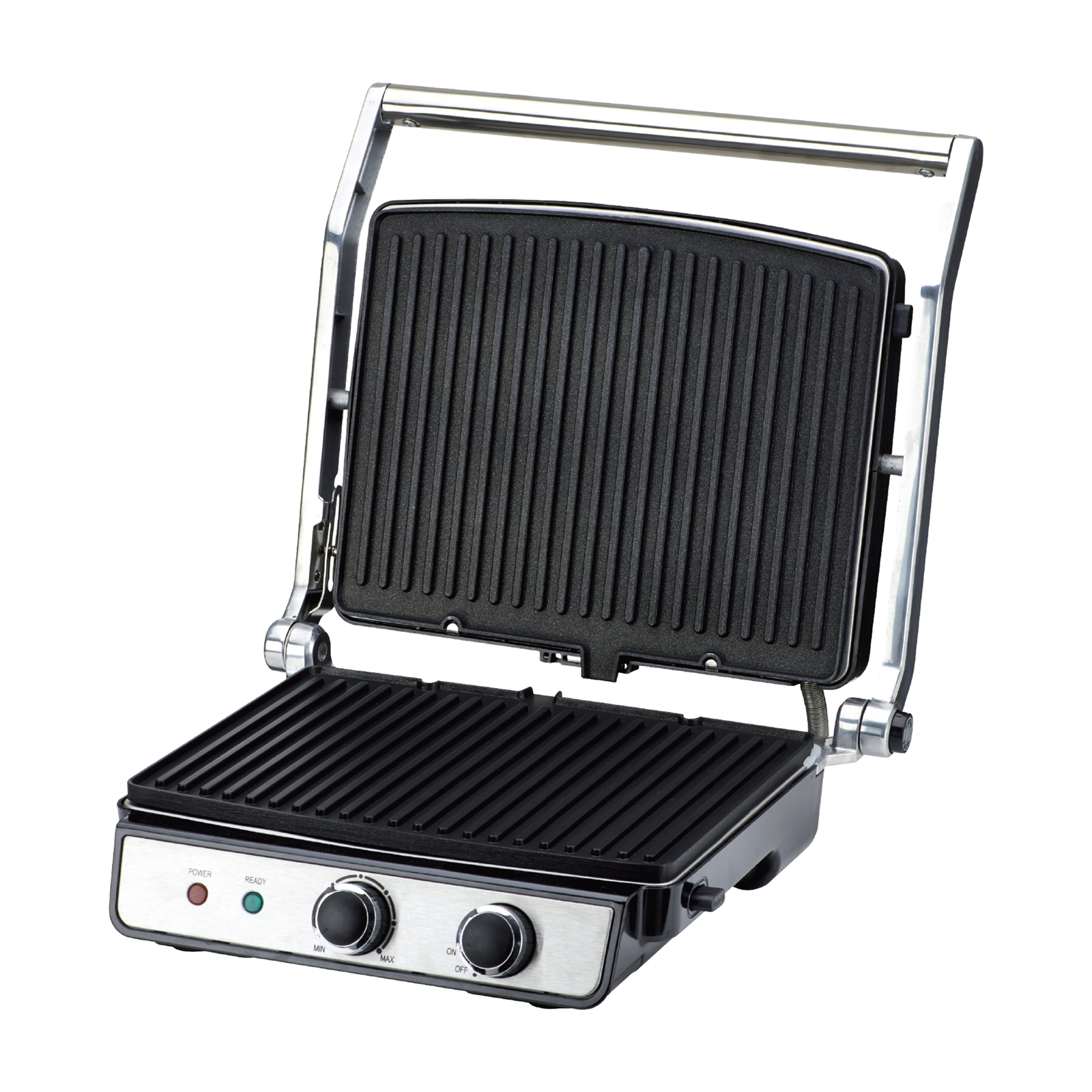 Margarit Τοστιέρα Γκριλ SP21 - Εσωτερικό