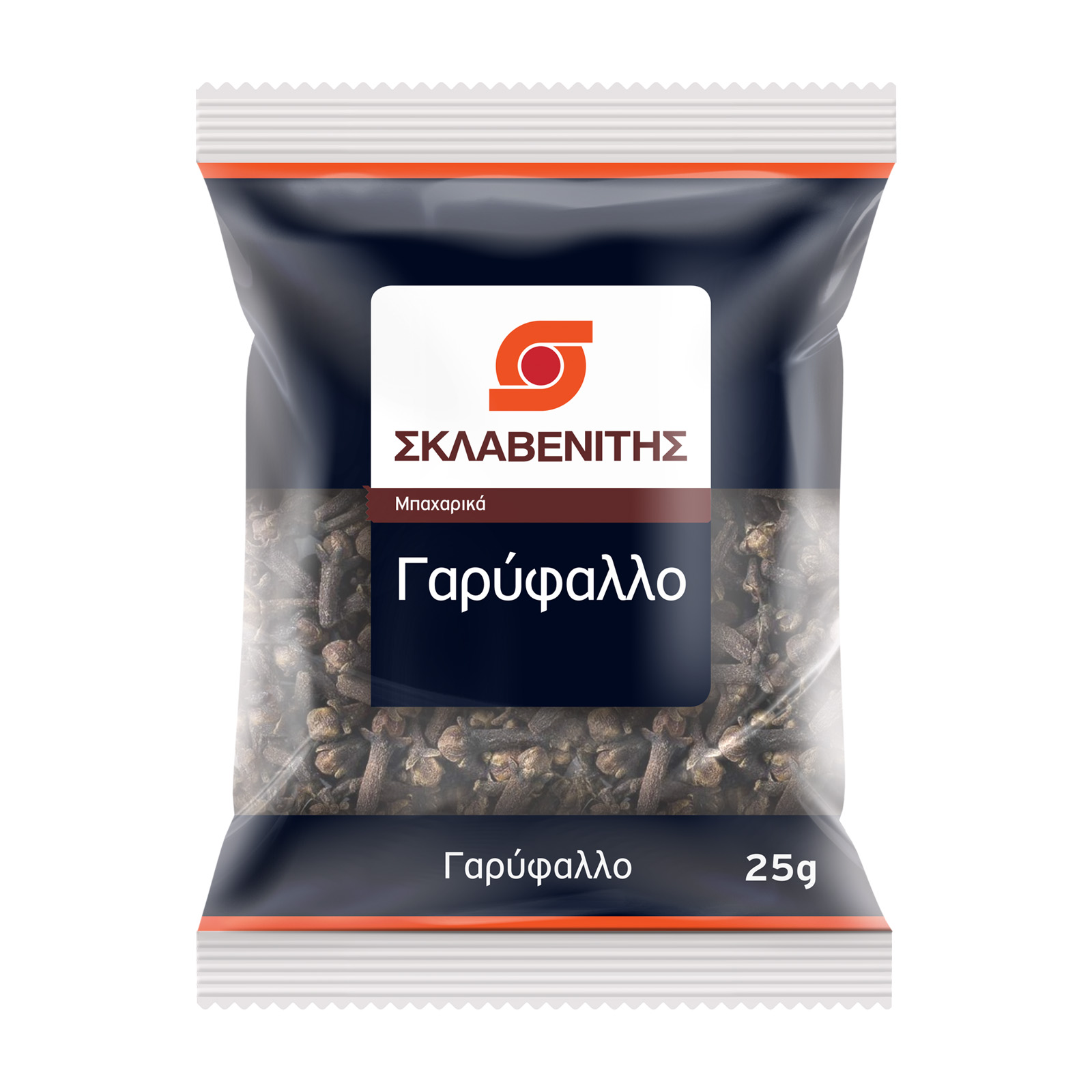 Σκλαβενίτης Γαρύφαλλο 25g