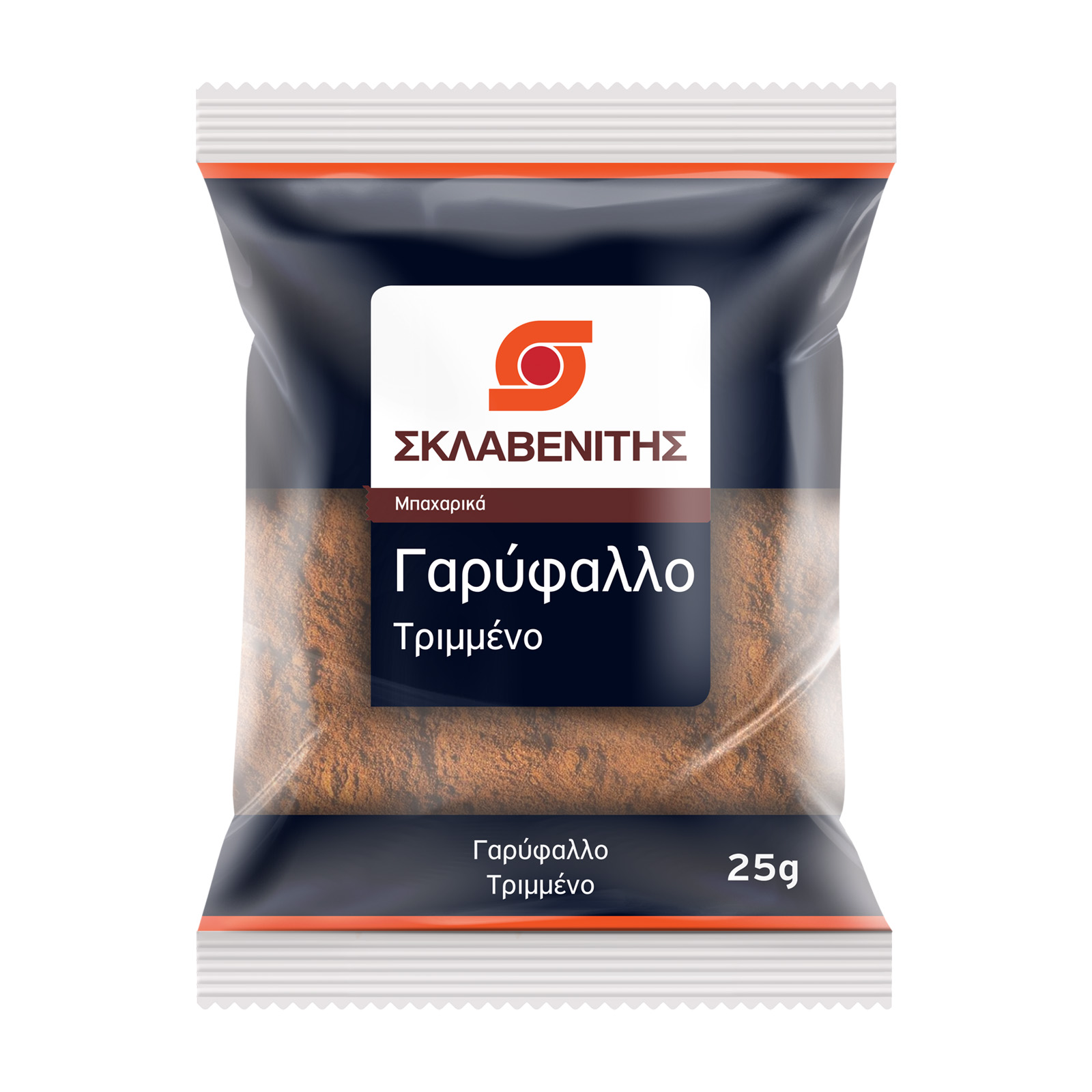 Σκλαβενίτης Γαρύφαλλο τριμμένο 25g