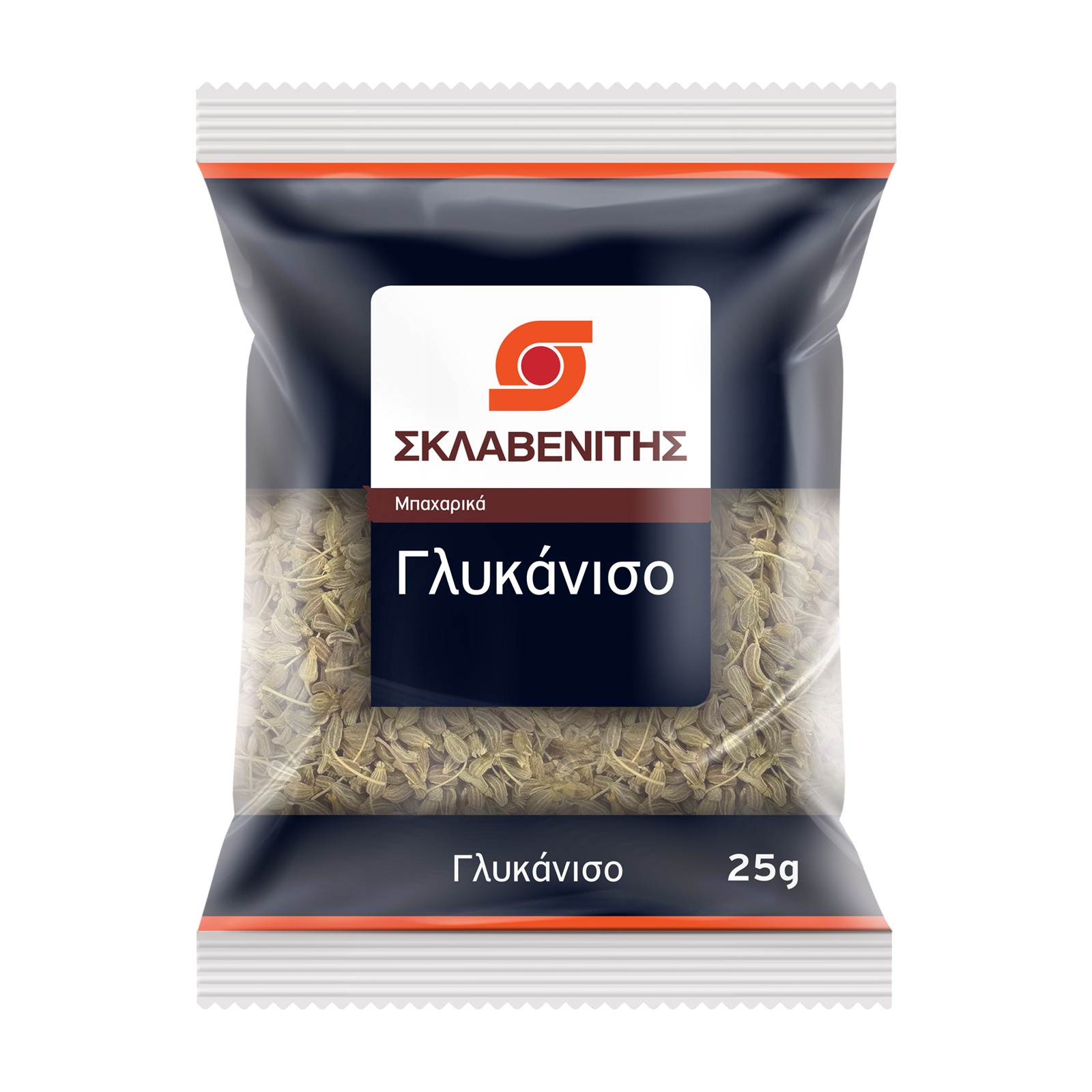 Σκλαβενίτης Γλυκάνισο 25g