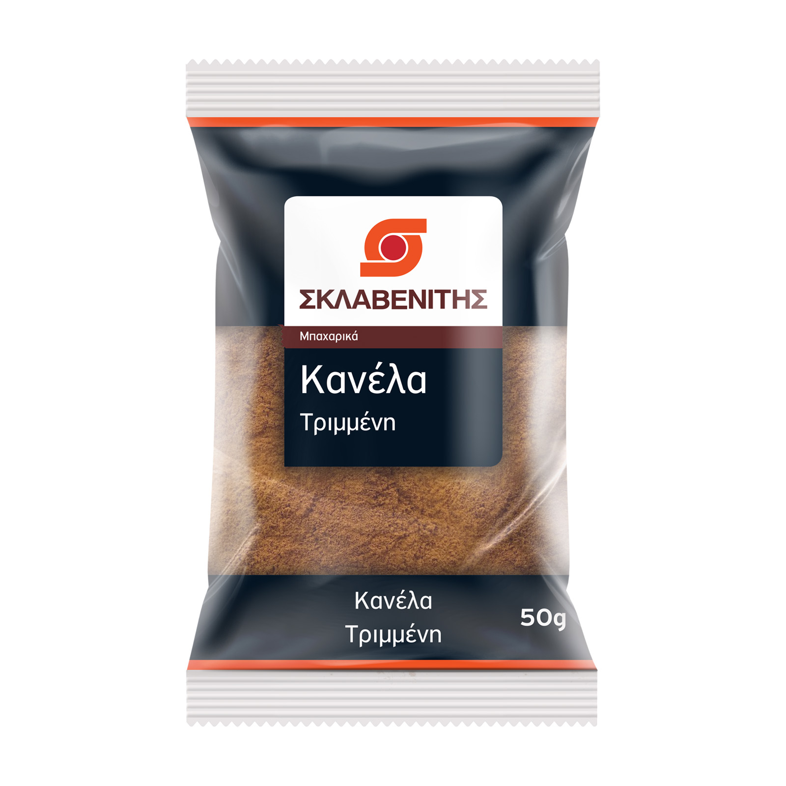 Σκλαβενίτης Κανέλα τριμμένη 50g