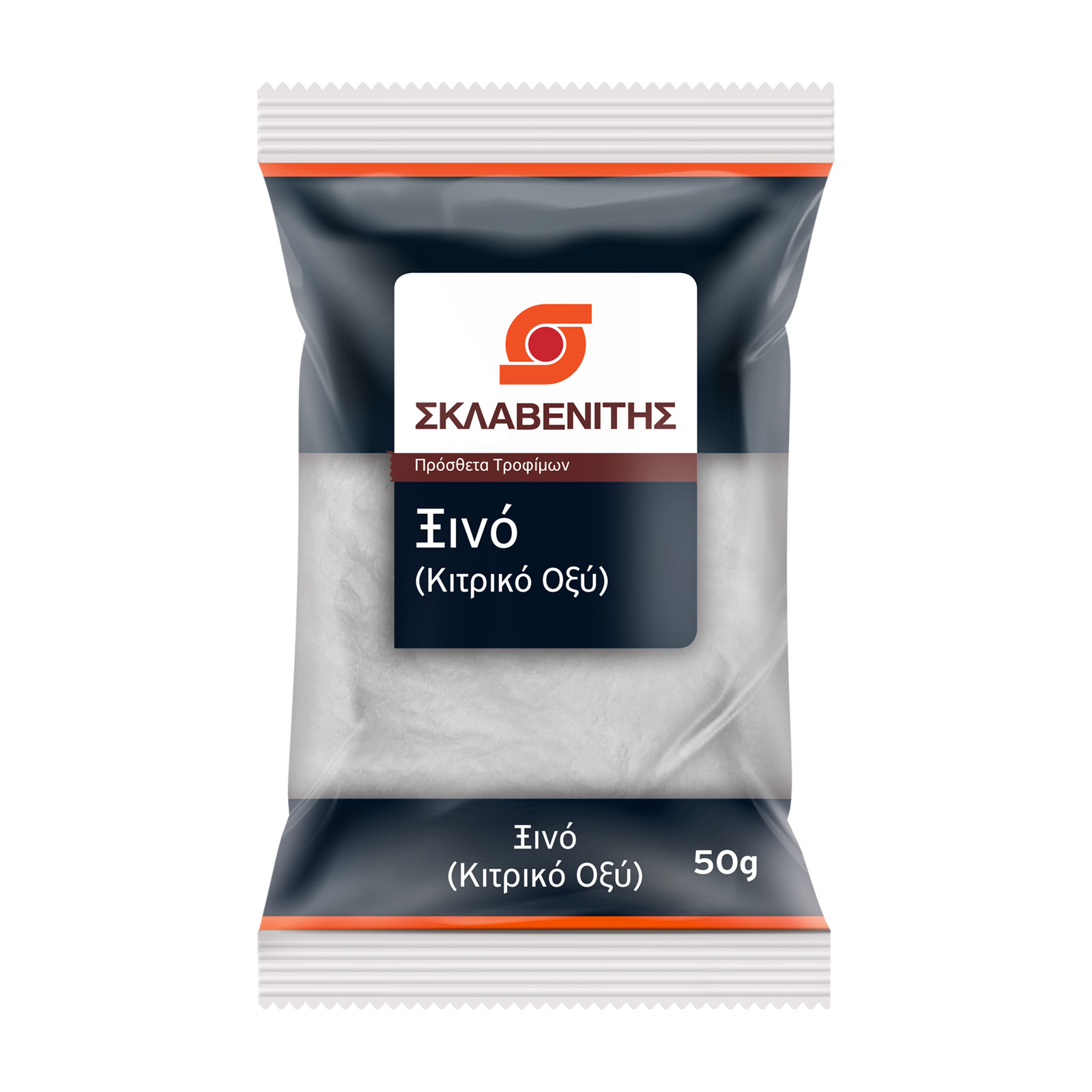 Σκλαβενίτης Ξινό (Κιτρικό οξύ) 50g