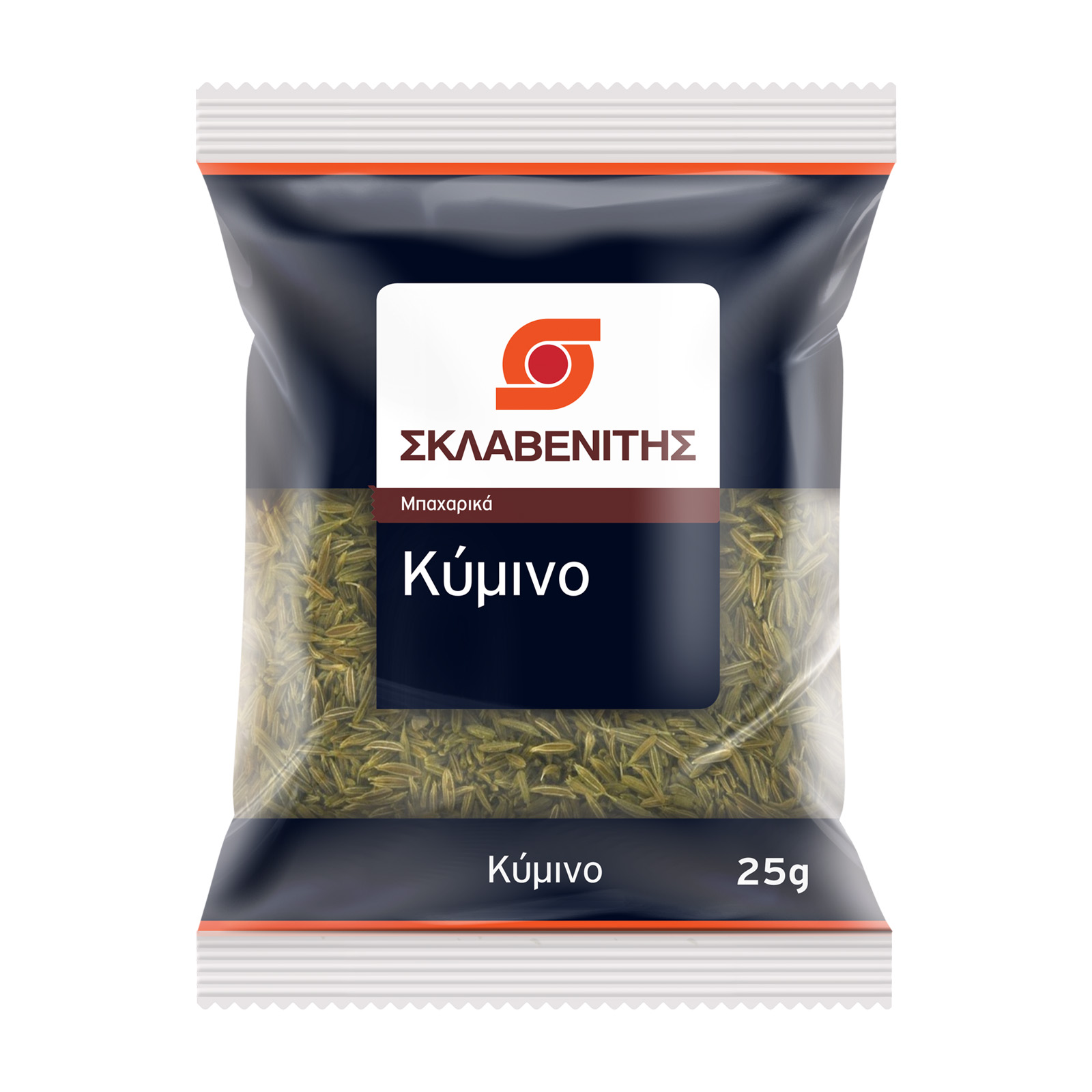 Σκλαβενίτης Κύμινο 25g