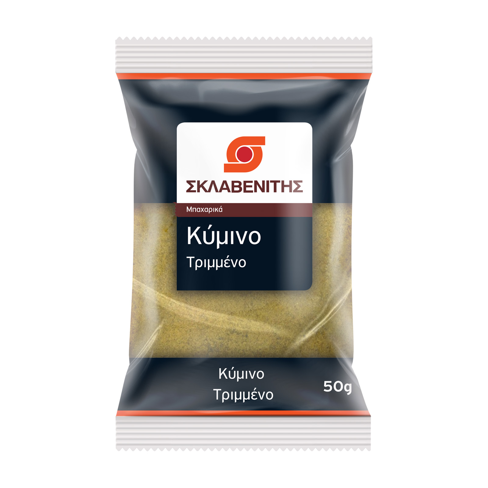 Σκλαβενίτης Κύμινο τριμμένο 50g