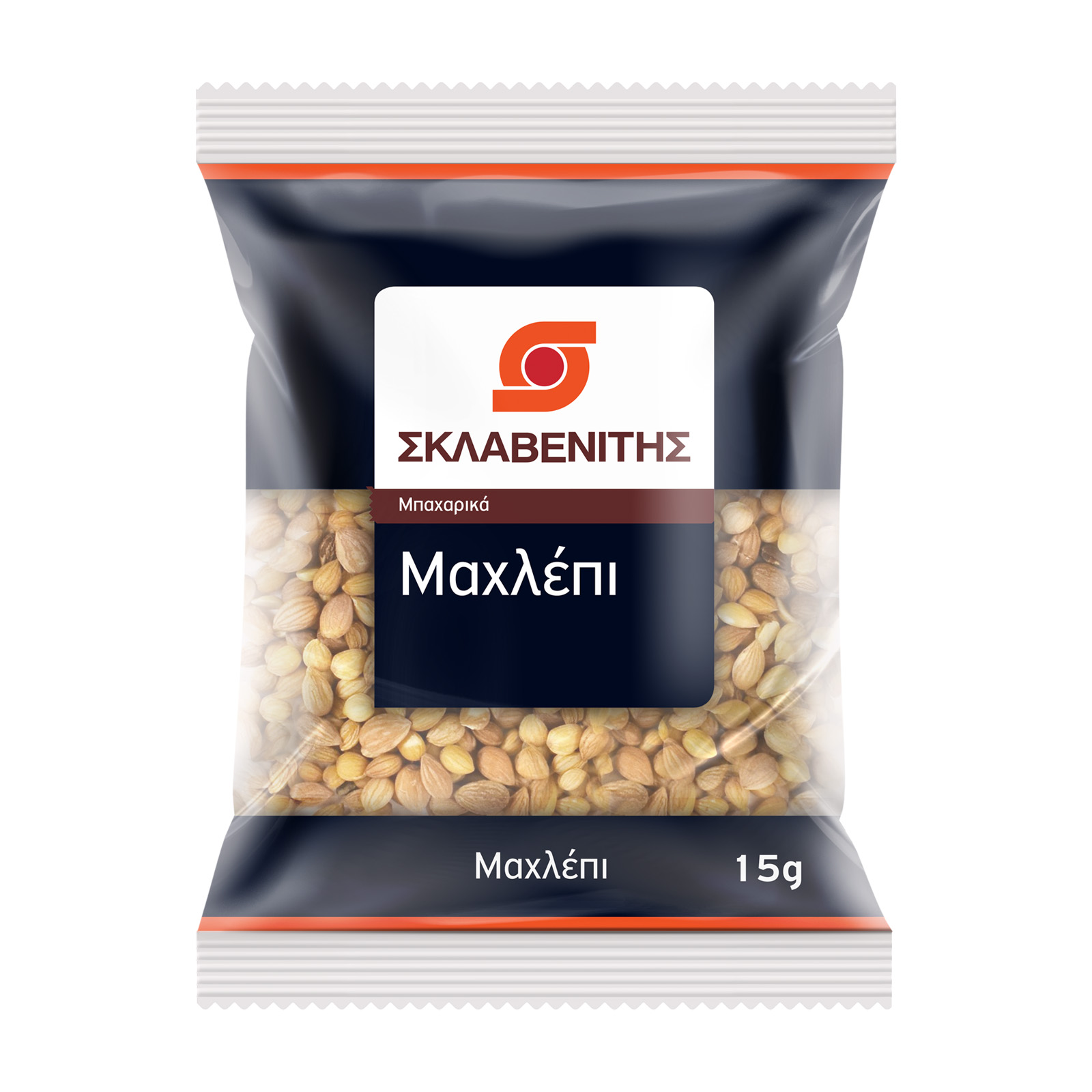 Σκλαβενίτης Μαχλέπι 15g