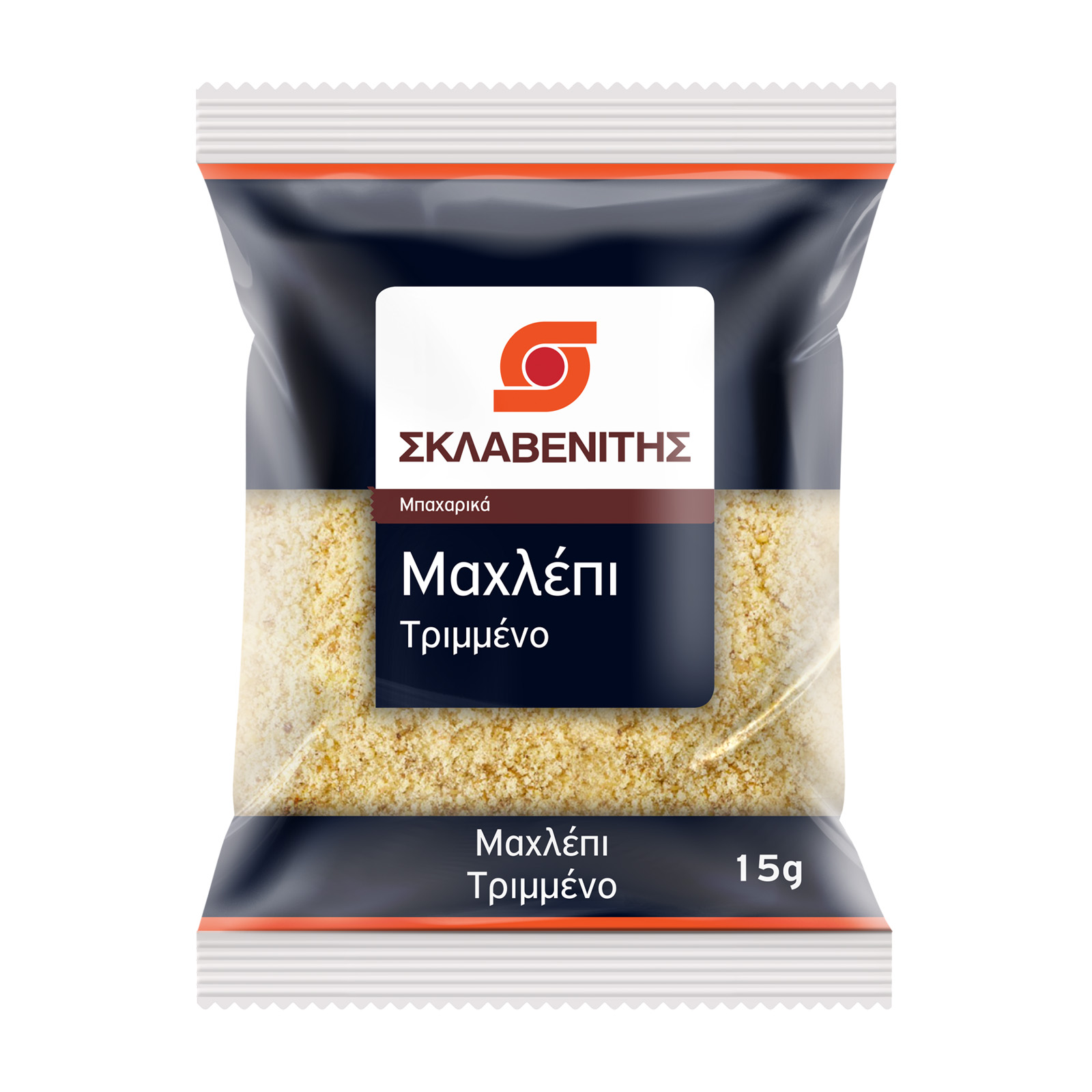 Σκλαβενίτης Μαχλέπι τριμμένο 15g