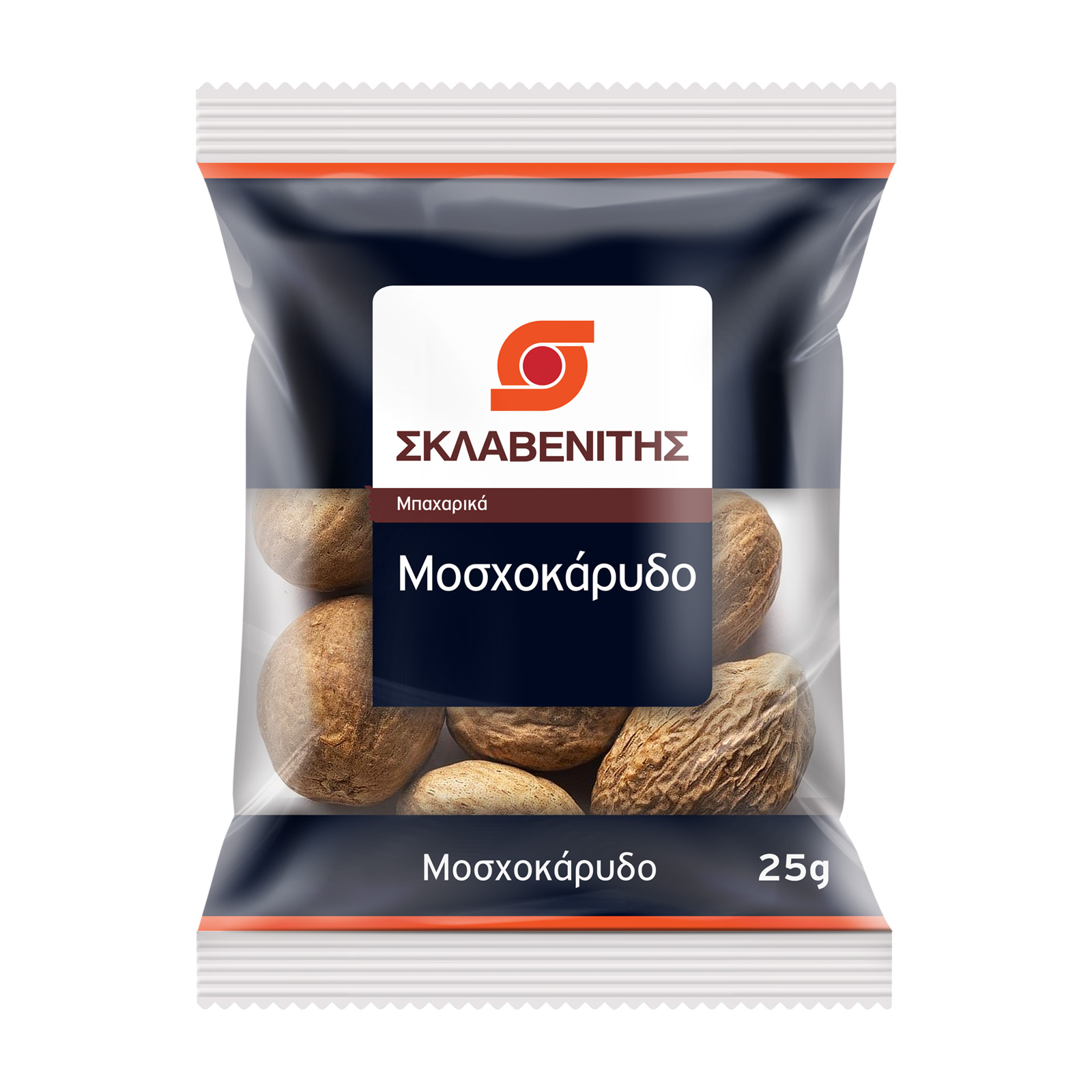 Σκλαβενίτης Μοσχοκάρυδο 25g