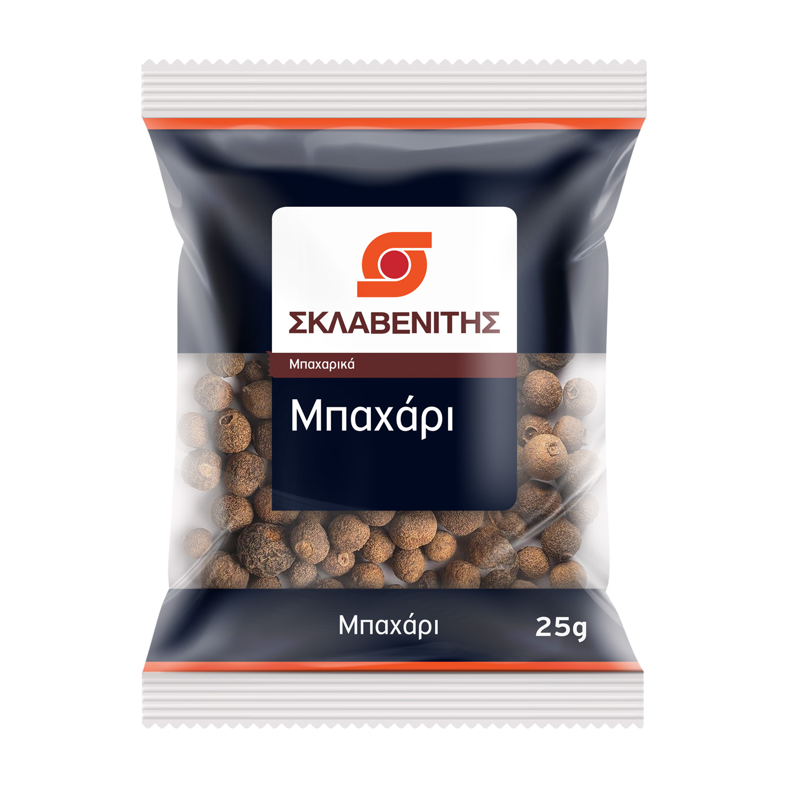Σκλαβενίτης Μπαχάρι 25g