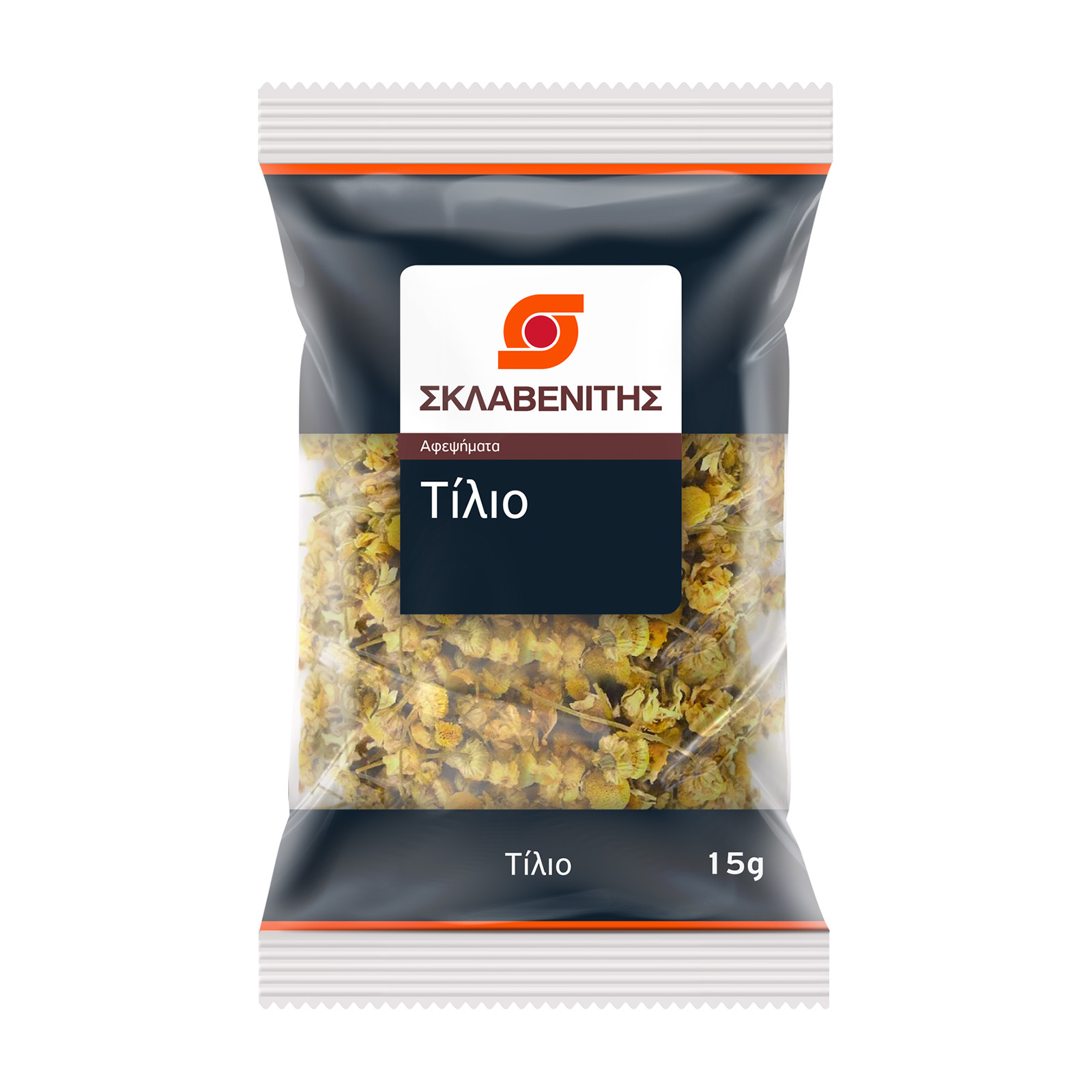 Σκλαβενίτης Τίλιο 15g