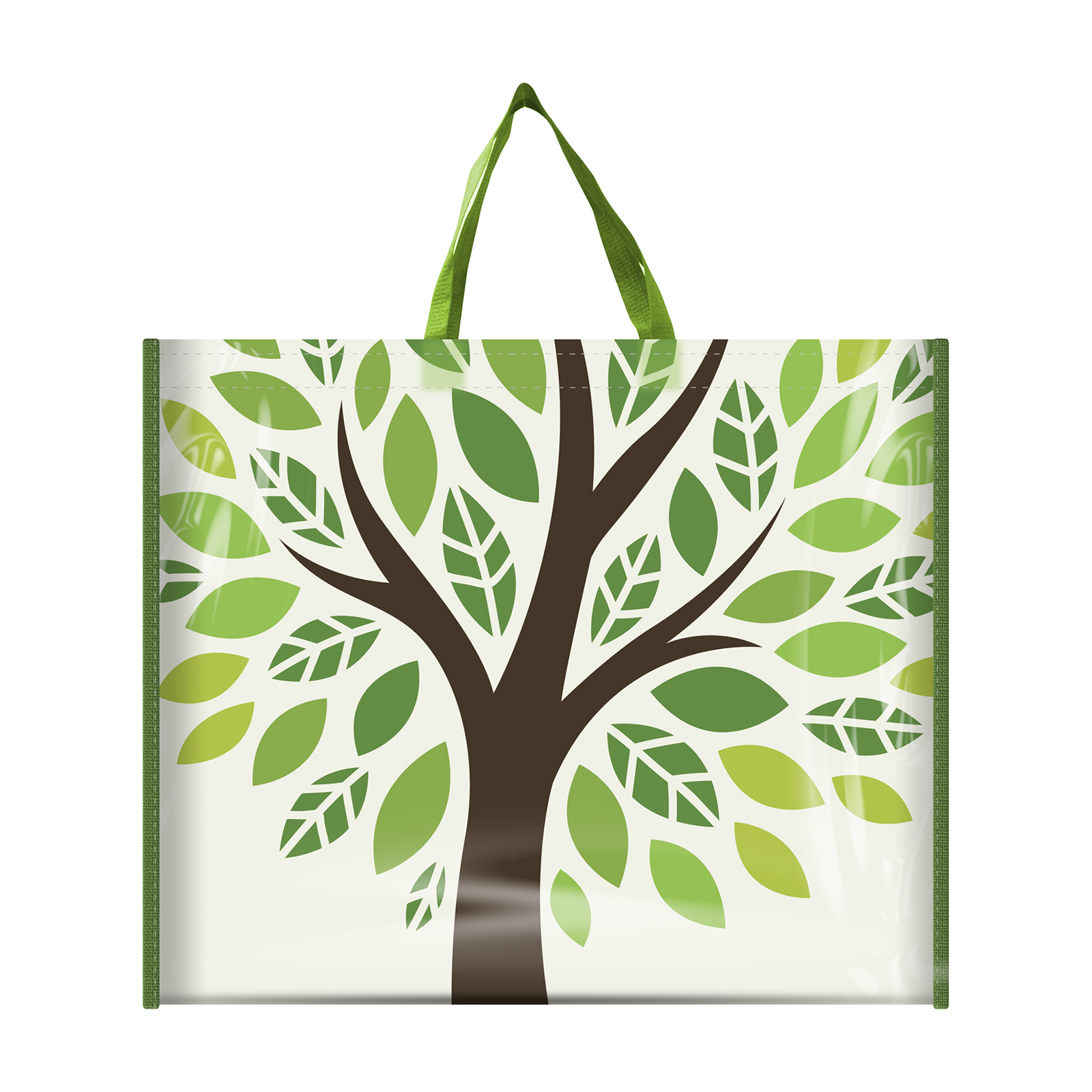 Σκλαβενίτης Τσάντα Πολλαπλών Χρήσεων Δέντρο